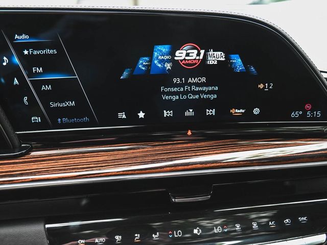 2023 Cadillac Escalade Premium Luxury - 22848470 - 18