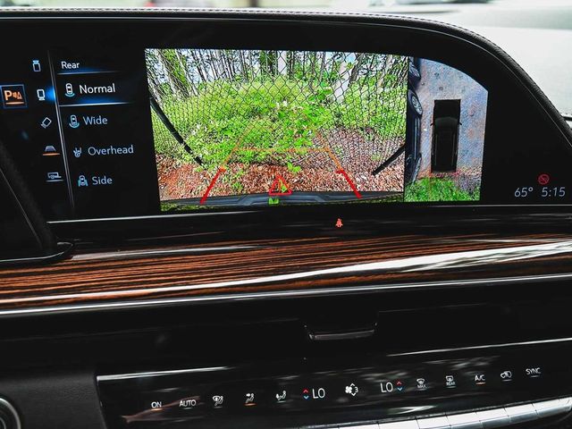 2023 Cadillac Escalade Premium Luxury - 22848470 - 19