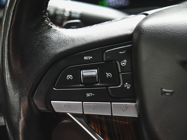 2023 Cadillac Escalade Premium Luxury - 22848470 - 23