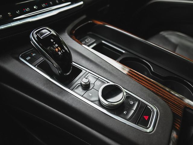 2023 Cadillac Escalade Premium Luxury - 22848470 - 26