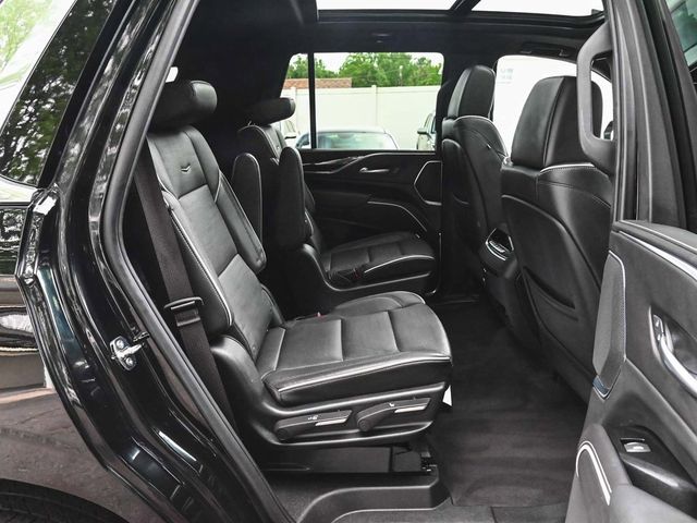 2023 Cadillac Escalade Premium Luxury - 22848470 - 31