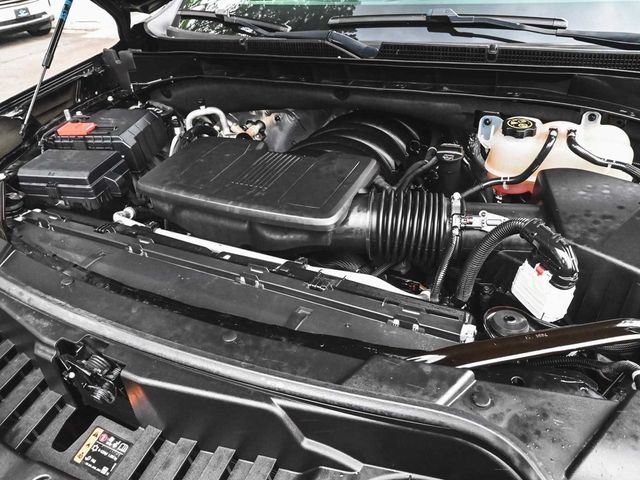 2023 Cadillac Escalade Premium Luxury - 22848470 - 36