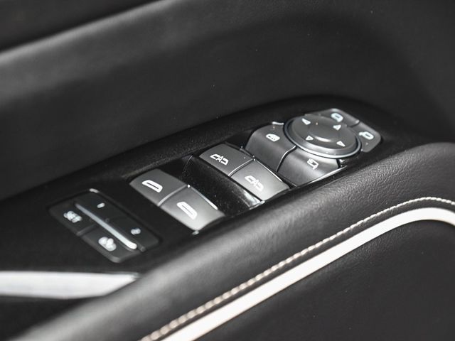 2023 Cadillac Escalade Premium Luxury - 22848470 - 8