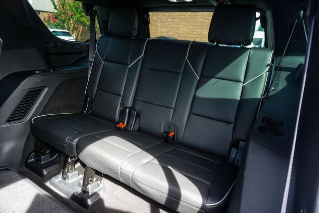 2023 Cadillac Escalade Premium Luxury - 23035733 - 10