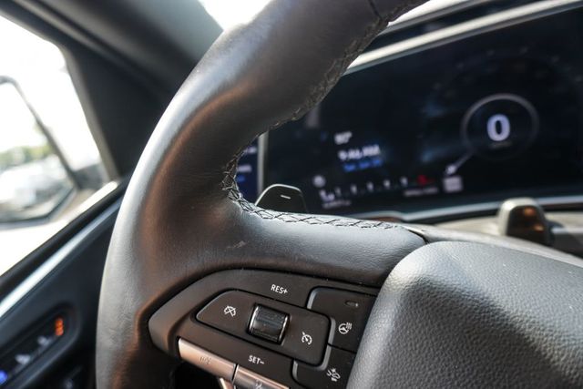 2023 Cadillac Escalade Premium Luxury - 23035733 - 15