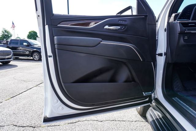 2023 Cadillac Escalade Premium Luxury - 23035733 - 18