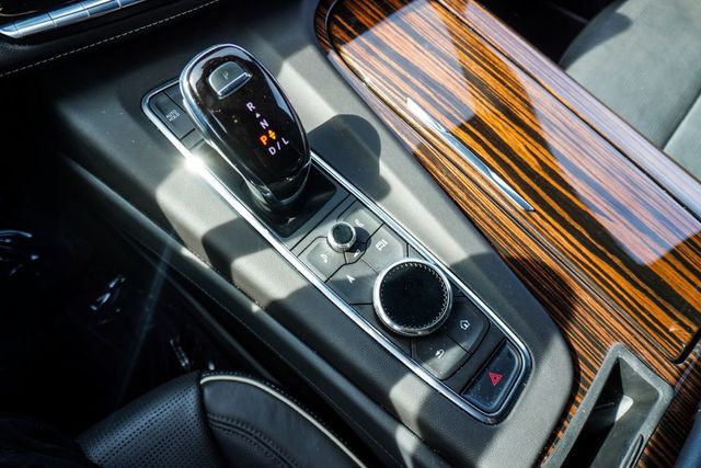 2023 Cadillac Escalade Premium Luxury - 23035733 - 22