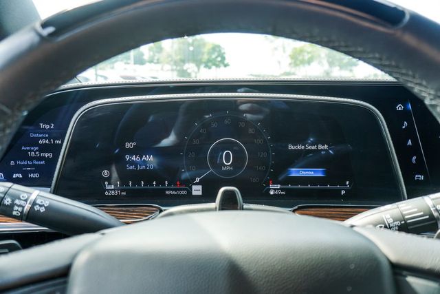 2023 Cadillac Escalade Premium Luxury - 23035733 - 26
