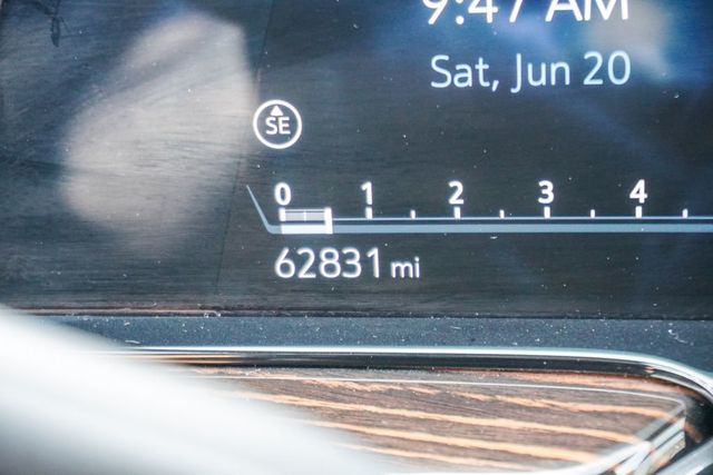 2023 Cadillac Escalade Premium Luxury - 23035733 - 27