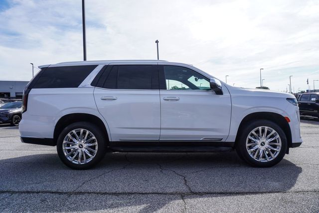 2023 Cadillac Escalade Premium Luxury - 23035733 - 31