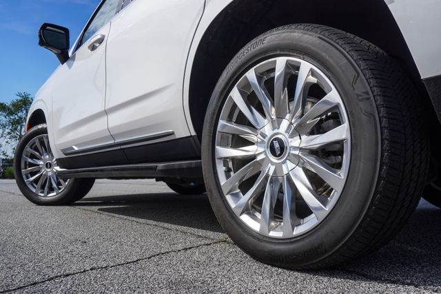 2023 Cadillac Escalade Premium Luxury - 23035733 - 32