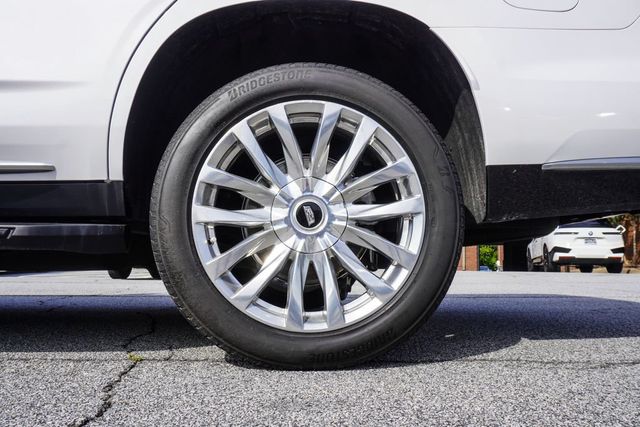 2023 Cadillac Escalade Premium Luxury - 23035733 - 33