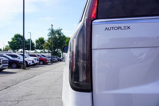 2023 Cadillac Escalade Premium Luxury - 23035733 - 36