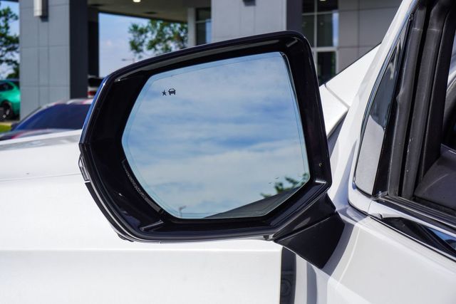 2023 Cadillac Escalade Premium Luxury - 23035733 - 39