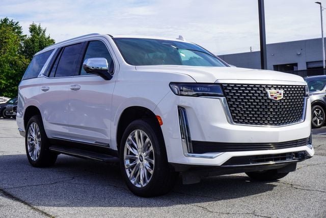 2023 Cadillac Escalade 2WD Premium Luxury's photo