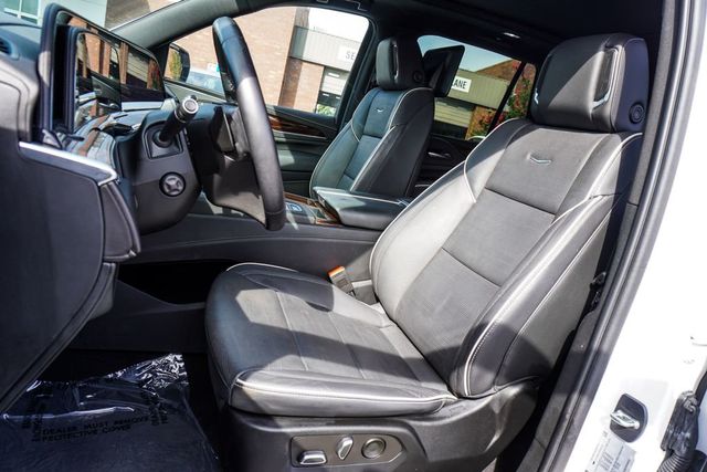 2023 Cadillac Escalade Premium Luxury - 23035733 - 5