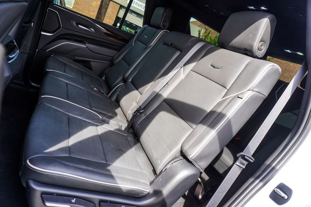 2023 Cadillac Escalade Premium Luxury - 23035733 - 8
