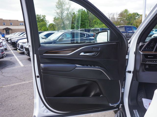 2023 CADILLAC Escalade Premium Luxury - 23077403 - 9