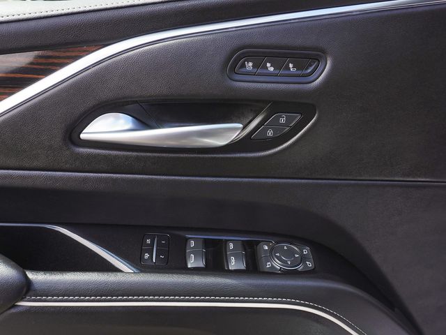 2023 CADILLAC Escalade Premium Luxury - 23077403 - 10