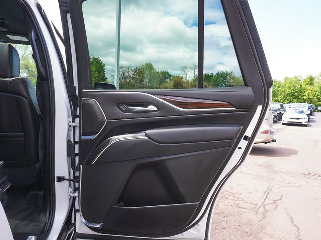 2023 CADILLAC Escalade Premium Luxury - 23077403 - 13