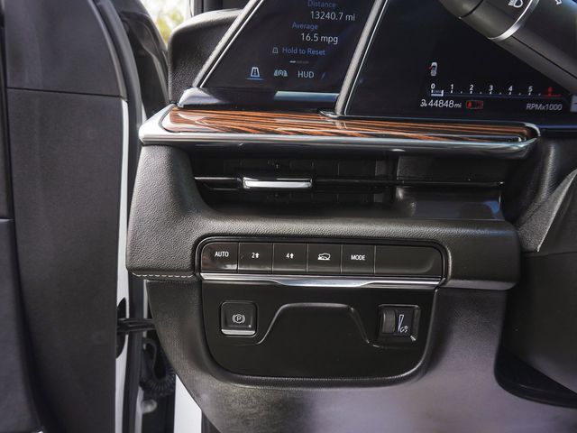 2023 CADILLAC Escalade Premium Luxury - 23077403 - 17