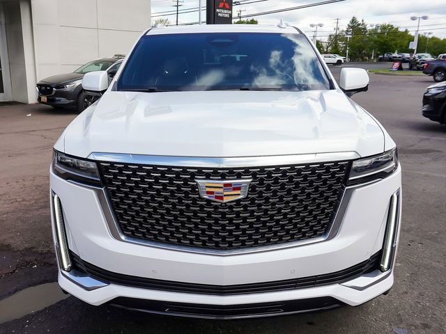 2023 CADILLAC Escalade Premium Luxury - 23077403 - 1