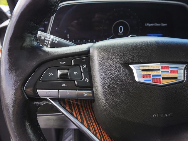 2023 CADILLAC Escalade Premium Luxury - 23077403 - 19