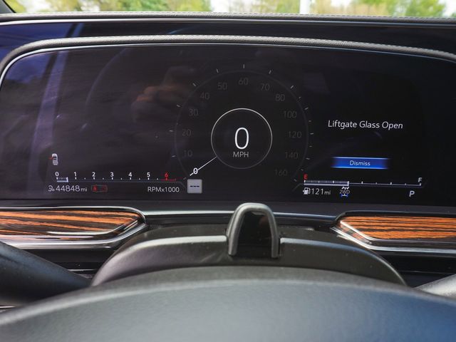 2023 CADILLAC Escalade Premium Luxury - 23077403 - 21