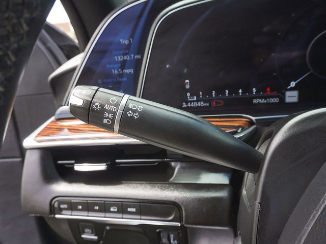 2023 CADILLAC Escalade Premium Luxury - 23077403 - 22