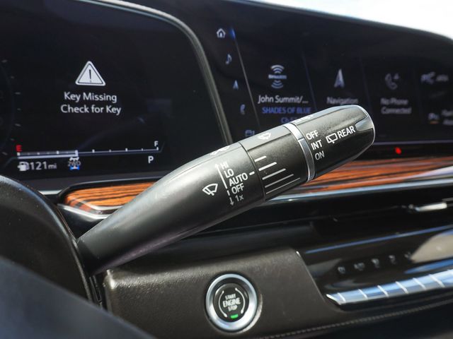 2023 CADILLAC Escalade Premium Luxury - 23077403 - 23