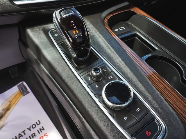 2023 CADILLAC Escalade Premium Luxury - 23077403 - 25