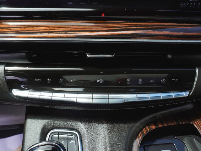 2023 CADILLAC Escalade Premium Luxury - 23077403 - 28