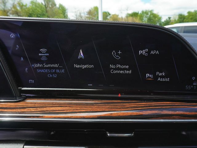 2023 CADILLAC Escalade Premium Luxury - 23077403 - 29