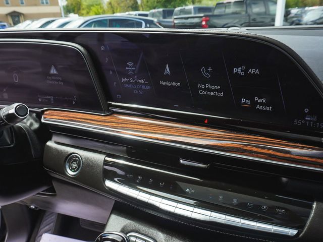 2023 CADILLAC Escalade Premium Luxury - 23077403 - 30