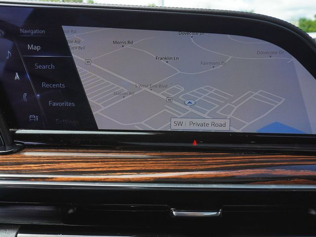 2023 CADILLAC Escalade Premium Luxury - 23077403 - 31