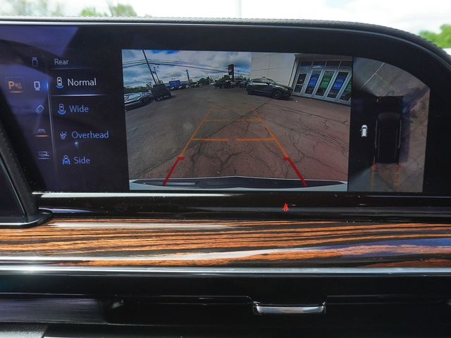 2023 CADILLAC Escalade Premium Luxury - 23077403 - 32