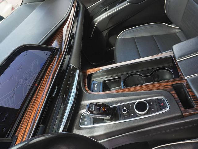 2023 CADILLAC Escalade Premium Luxury - 23077403 - 35