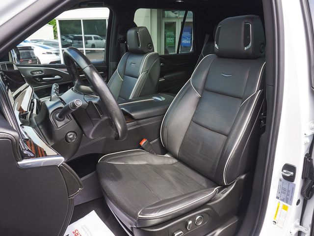 2023 CADILLAC Escalade Premium Luxury - 23077403 - 37