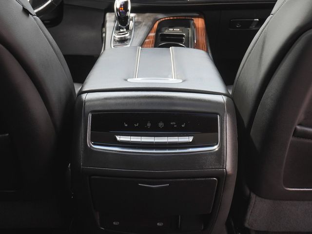 2023 CADILLAC Escalade Premium Luxury - 23077403 - 41