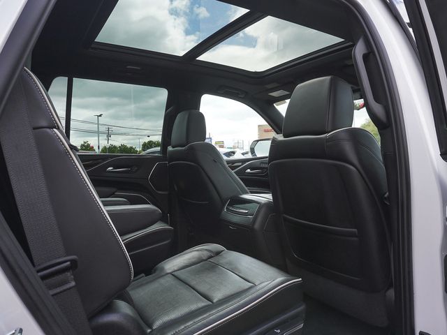 2023 CADILLAC Escalade Premium Luxury - 23077403 - 44