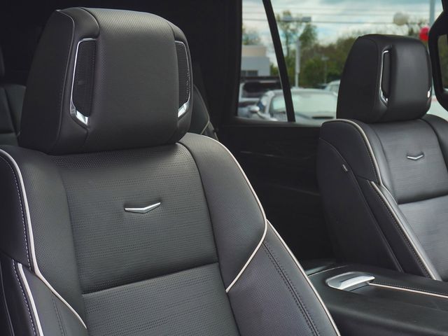 2023 CADILLAC Escalade Premium Luxury - 23077403 - 46