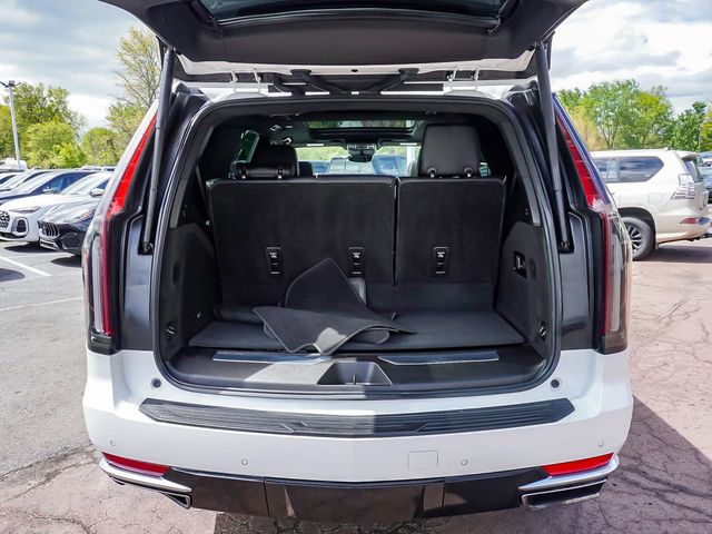 2023 CADILLAC Escalade Premium Luxury - 23077403 - 55