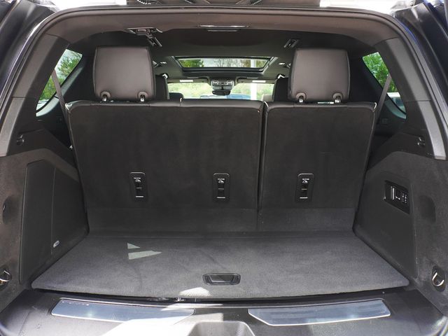 2023 CADILLAC Escalade Premium Luxury - 23077403 - 56