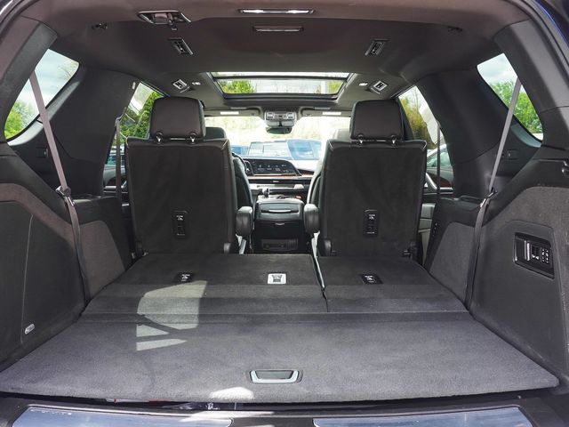 2023 CADILLAC Escalade Premium Luxury - 23077403 - 57