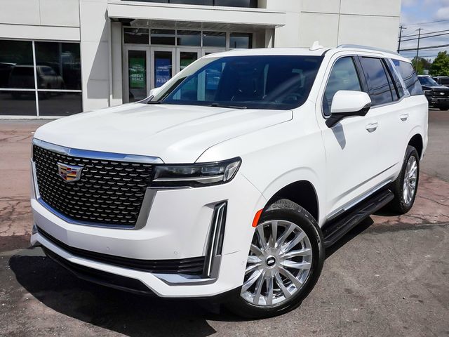 2023 CADILLAC Escalade Premium Luxury - 23077403 - 59