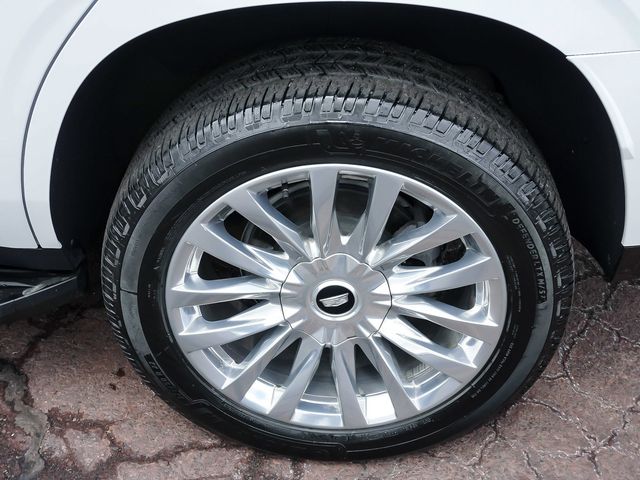 2023 CADILLAC Escalade Premium Luxury - 23077403 - 7