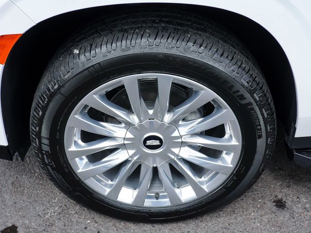 2023 CADILLAC Escalade Premium Luxury - 23077403 - 8
