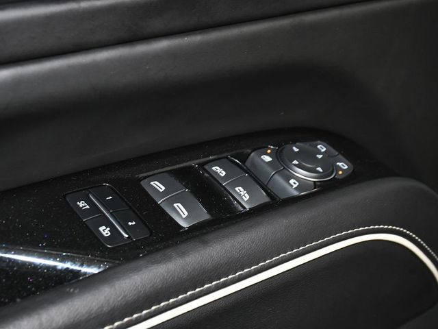 2023 Cadillac Escalade Premium Luxury Platinum - 23057408 - 9