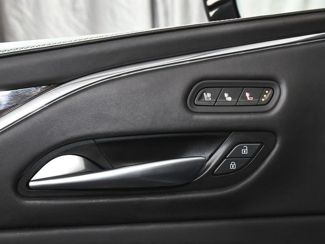 2023 Cadillac Escalade Premium Luxury Platinum - 23057408 - 10