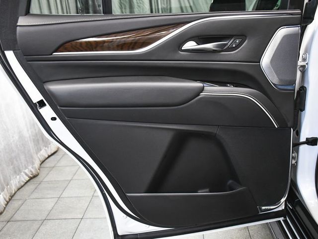 2023 Cadillac Escalade Premium Luxury Platinum - 23057408 - 11